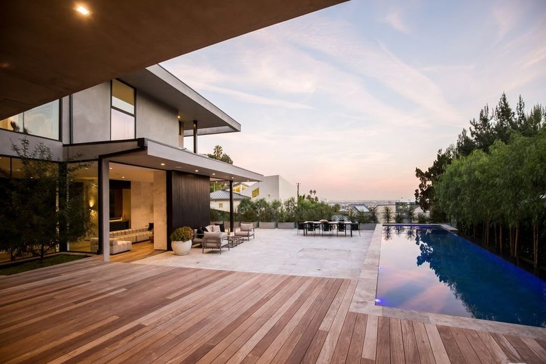 Legacy Villa