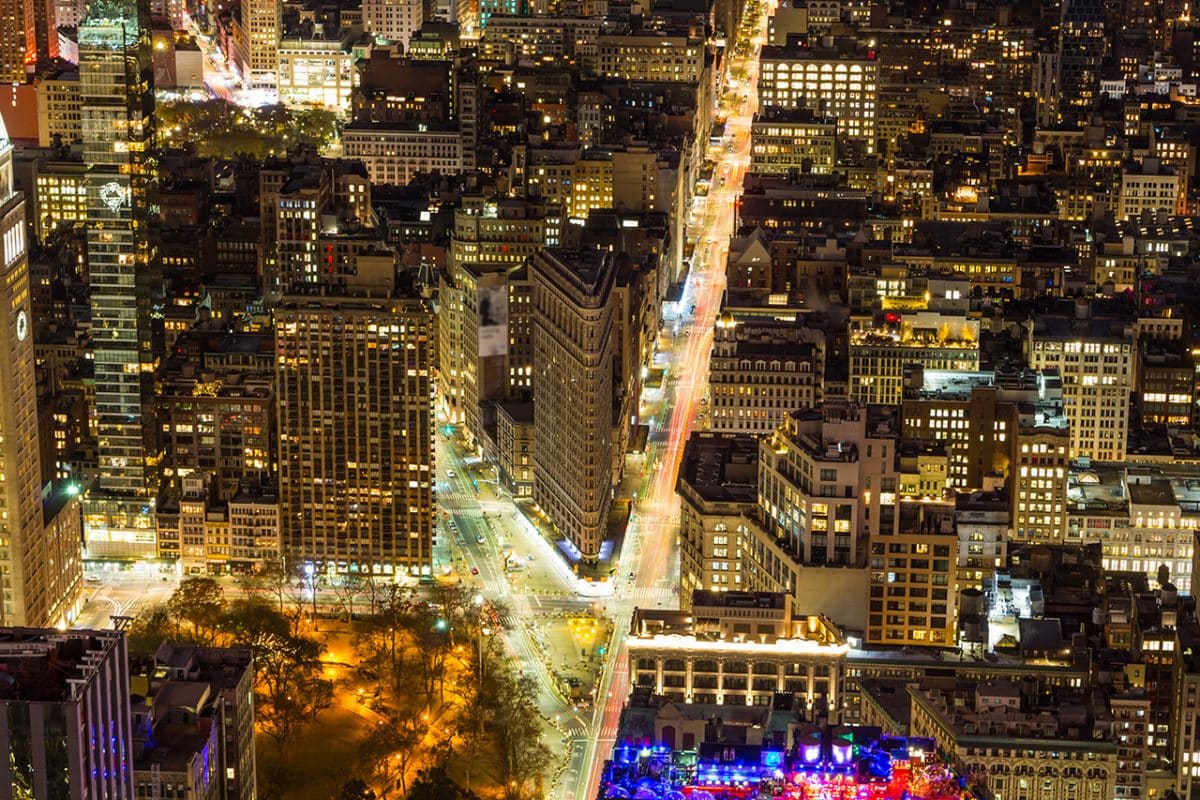 Manhattan Luxury Report: June 23, 2025 - June 29, 2025