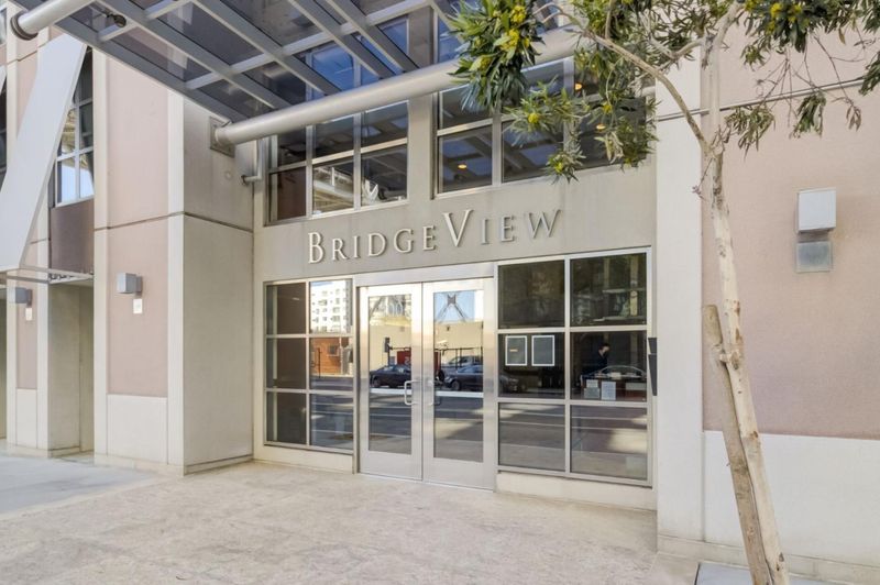 400 Beale St #612 | $865,000