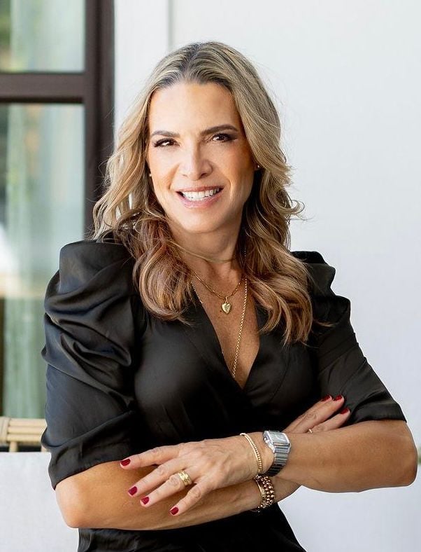 Adriana Aguirre Houston, TX Real Estate Agent Headshot