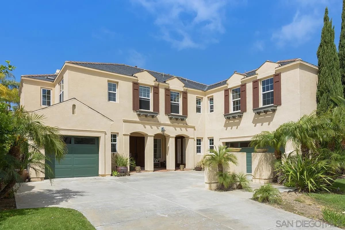 7542 Circulo Sequoia