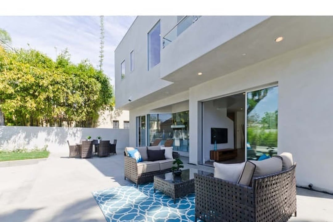 Oasis Blissful