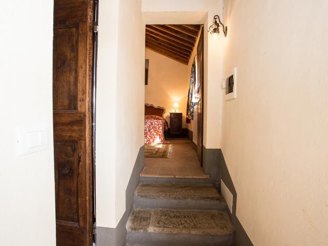 Enchanting Countryside Estate in Arezzo