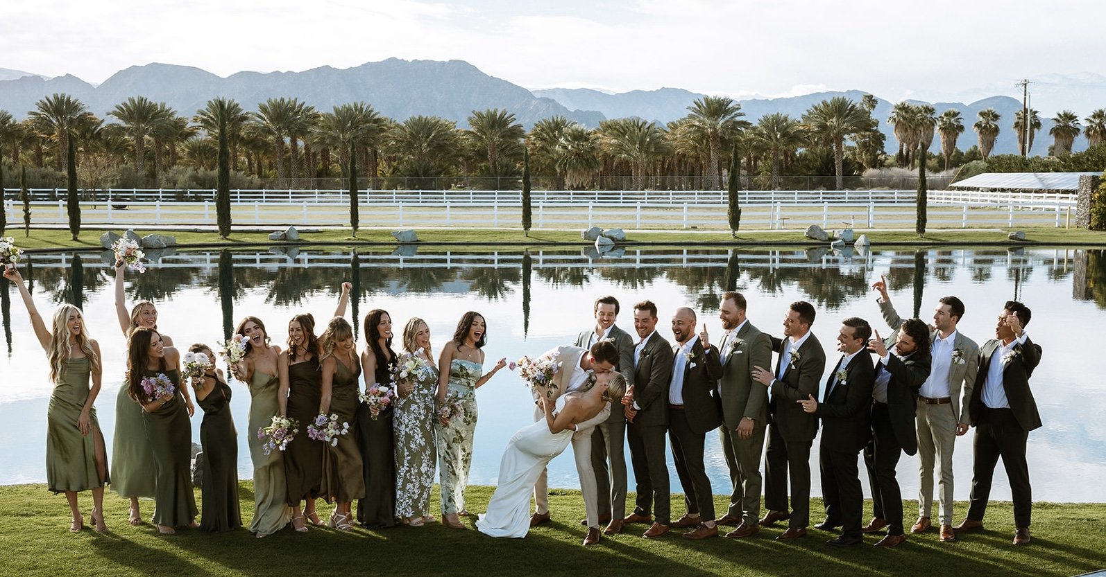 Events | Cavallo Ranch | Coachella Luxury