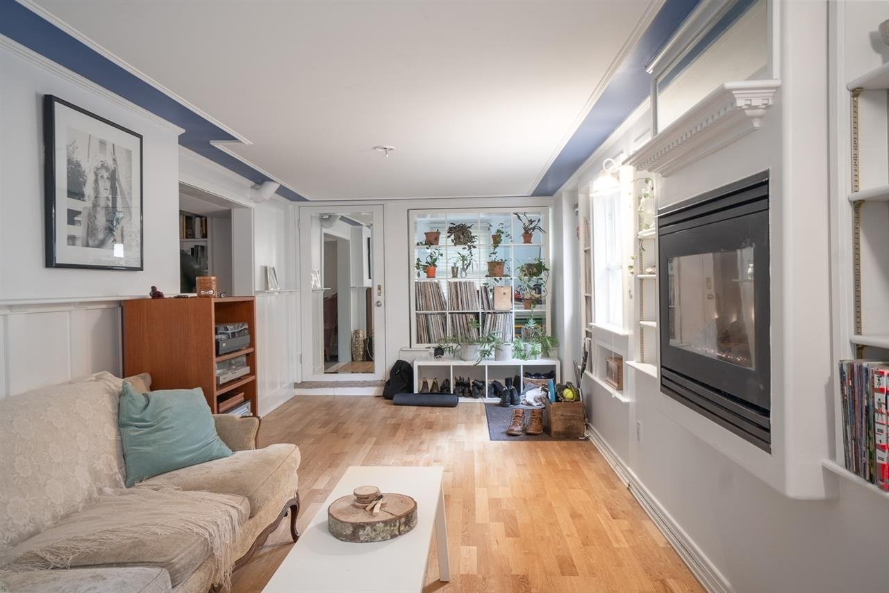 234 W 15th Ave