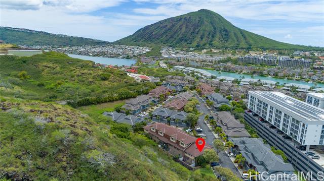 7012 Hawaii Kai Dr #801