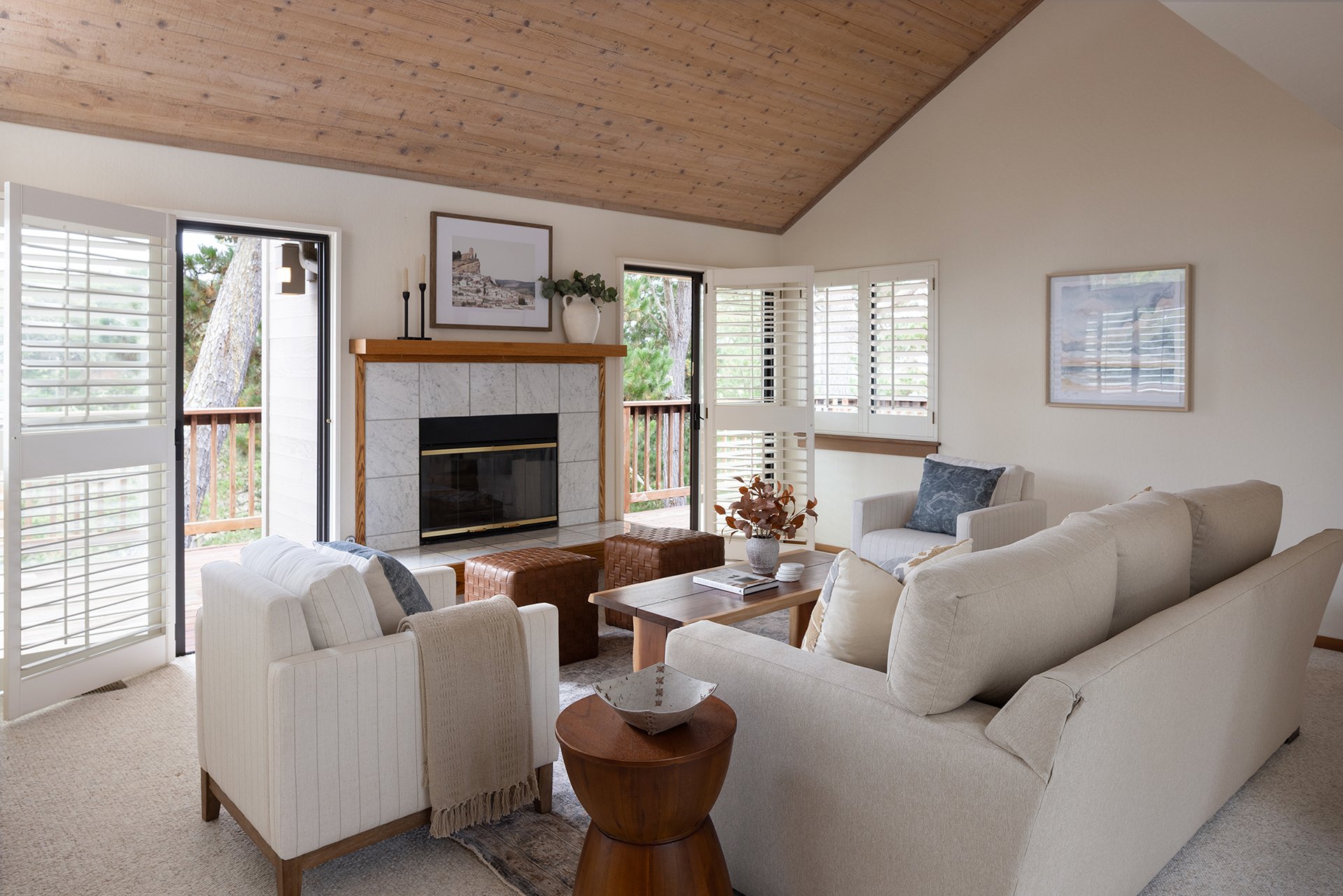 Private Carmel Haven