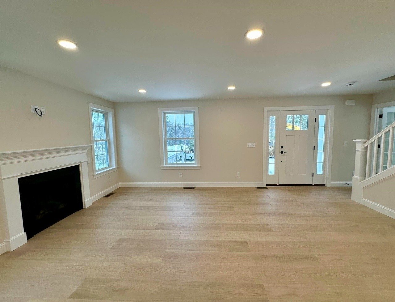 17 Arbor Rd Lot 7