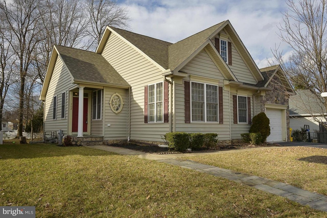 708 Partridge Ln,