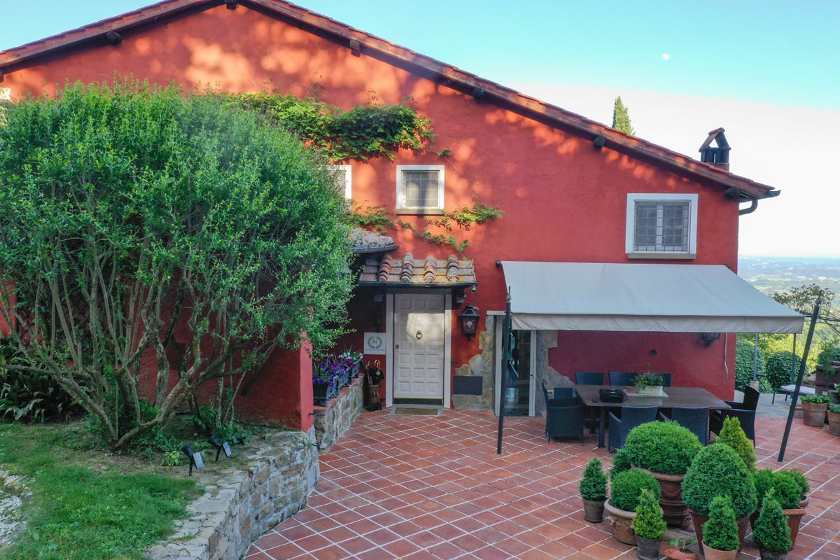 Majestic Luxurious Villa