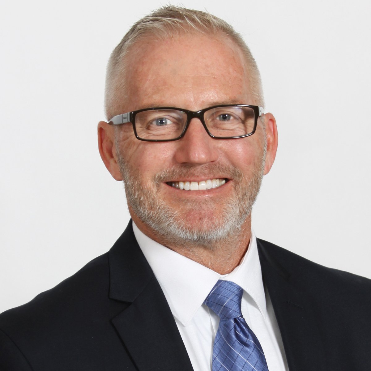 Gregory Shipp Rancho Cucamonga, CA Real Estate Agent Headshot