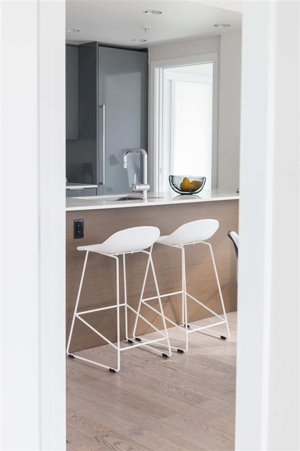 161 W Georgia St, #1508