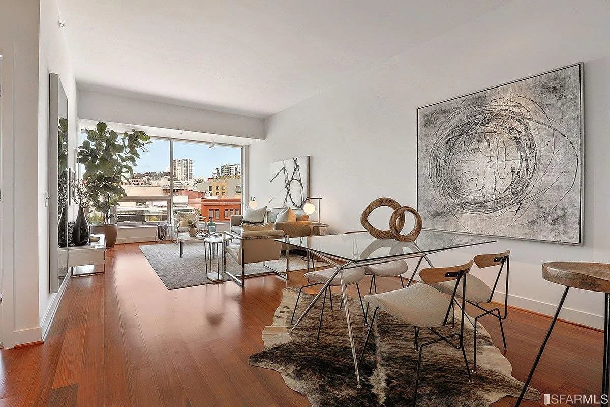 733 Front Street, #705, San Francisco, CA  94111