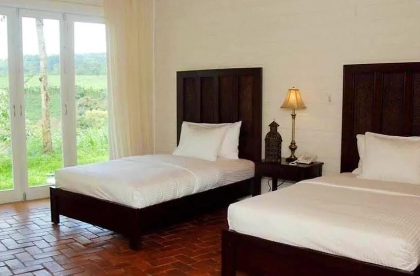 Asclepios Hotel Tambor Alajuela