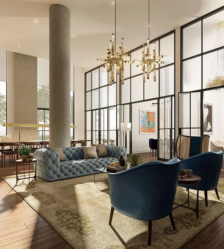 For Lease - 11 Hoyt St #10G