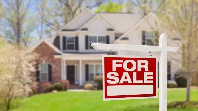 Sell your house or invest property