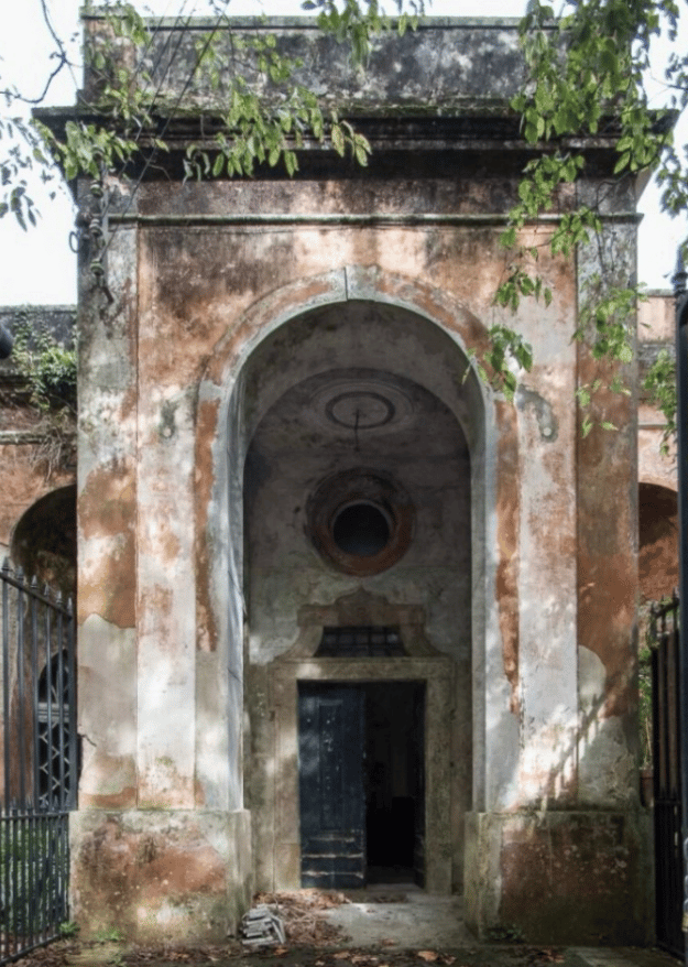 Villa D'águeda | Historic Palace with Approved Luxury Projects in the Heart of Sintra