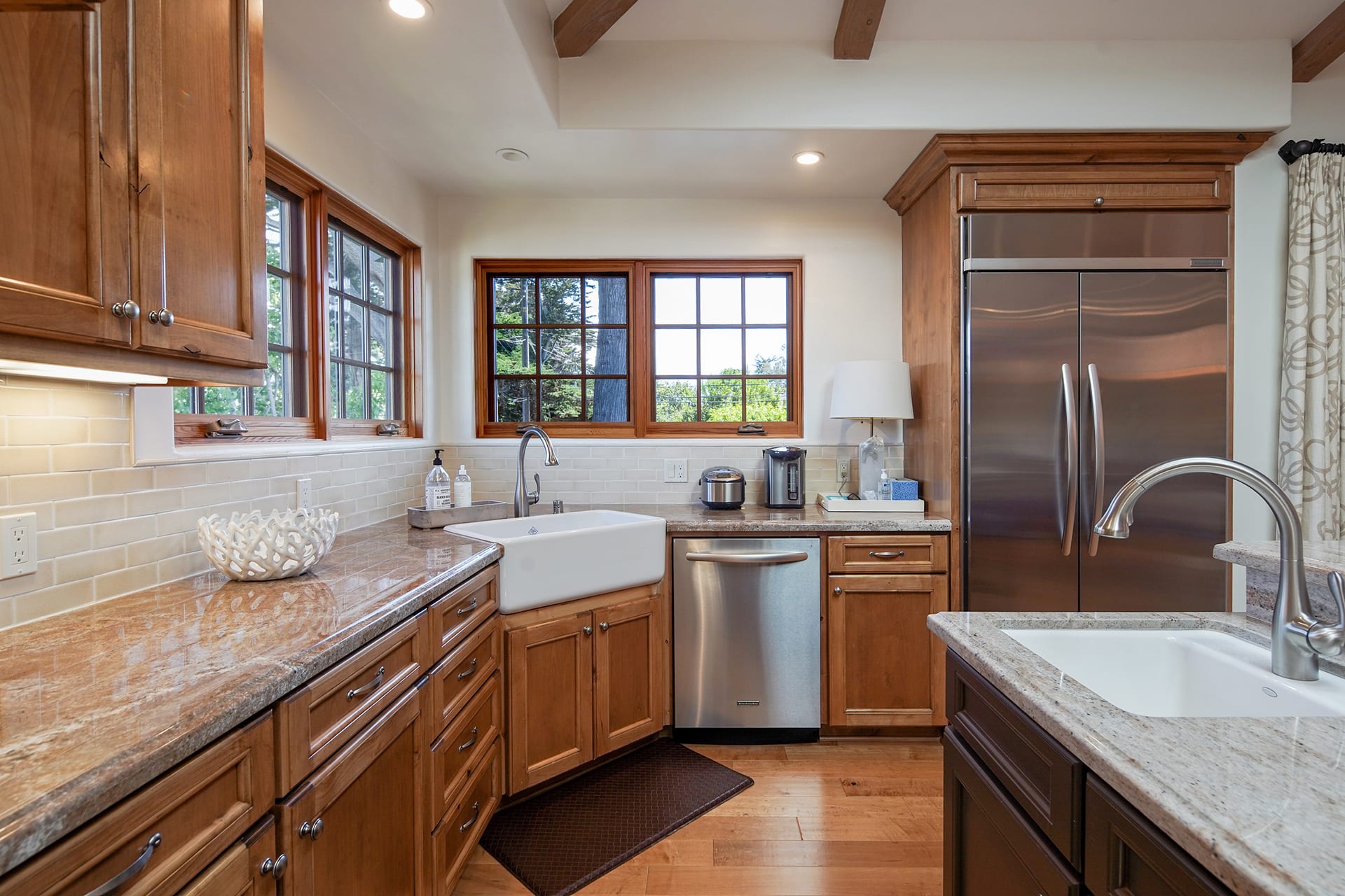 Stunning Home On Carmel Point - 26285 Valley View Ave