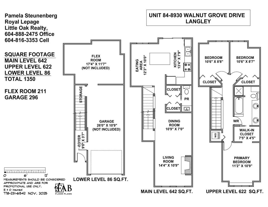 8930 Walnut Grove Dr, #84