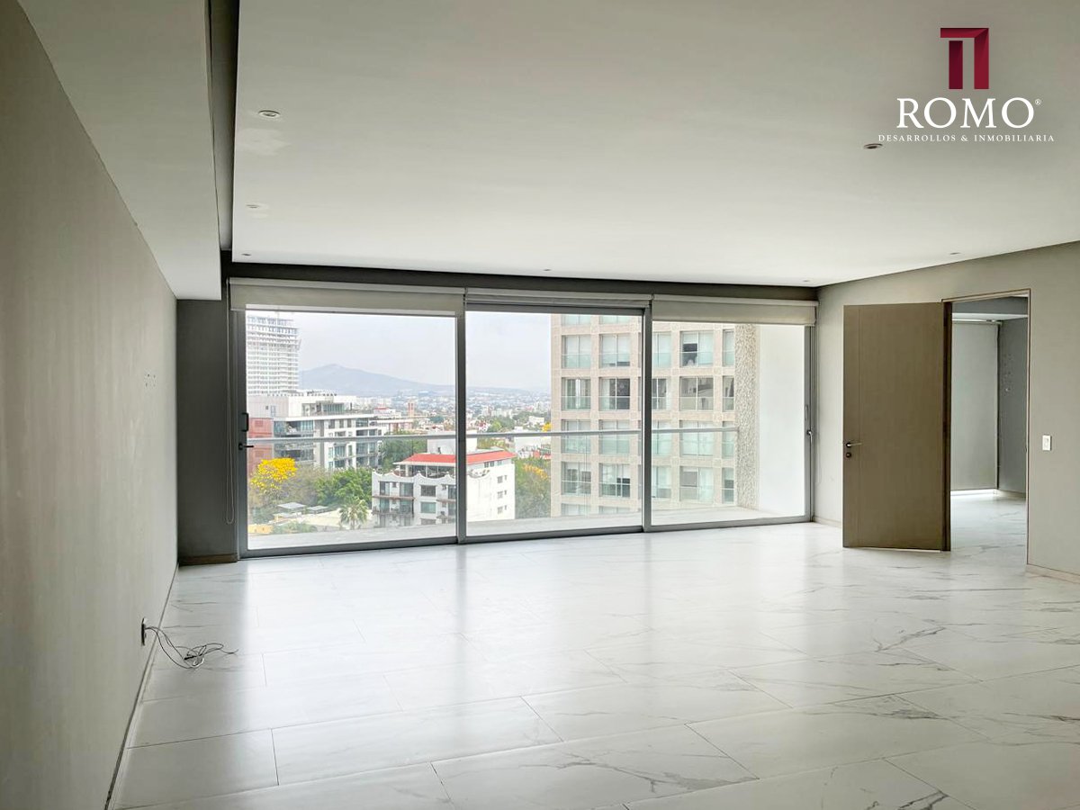 DEPARTAMENTO EN RENTA GALATEA $38,500 MN