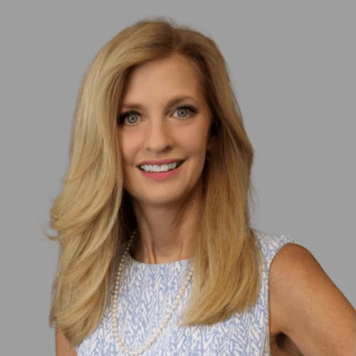 Mary Beard Frisco, TX Real Estate Agent Headshot