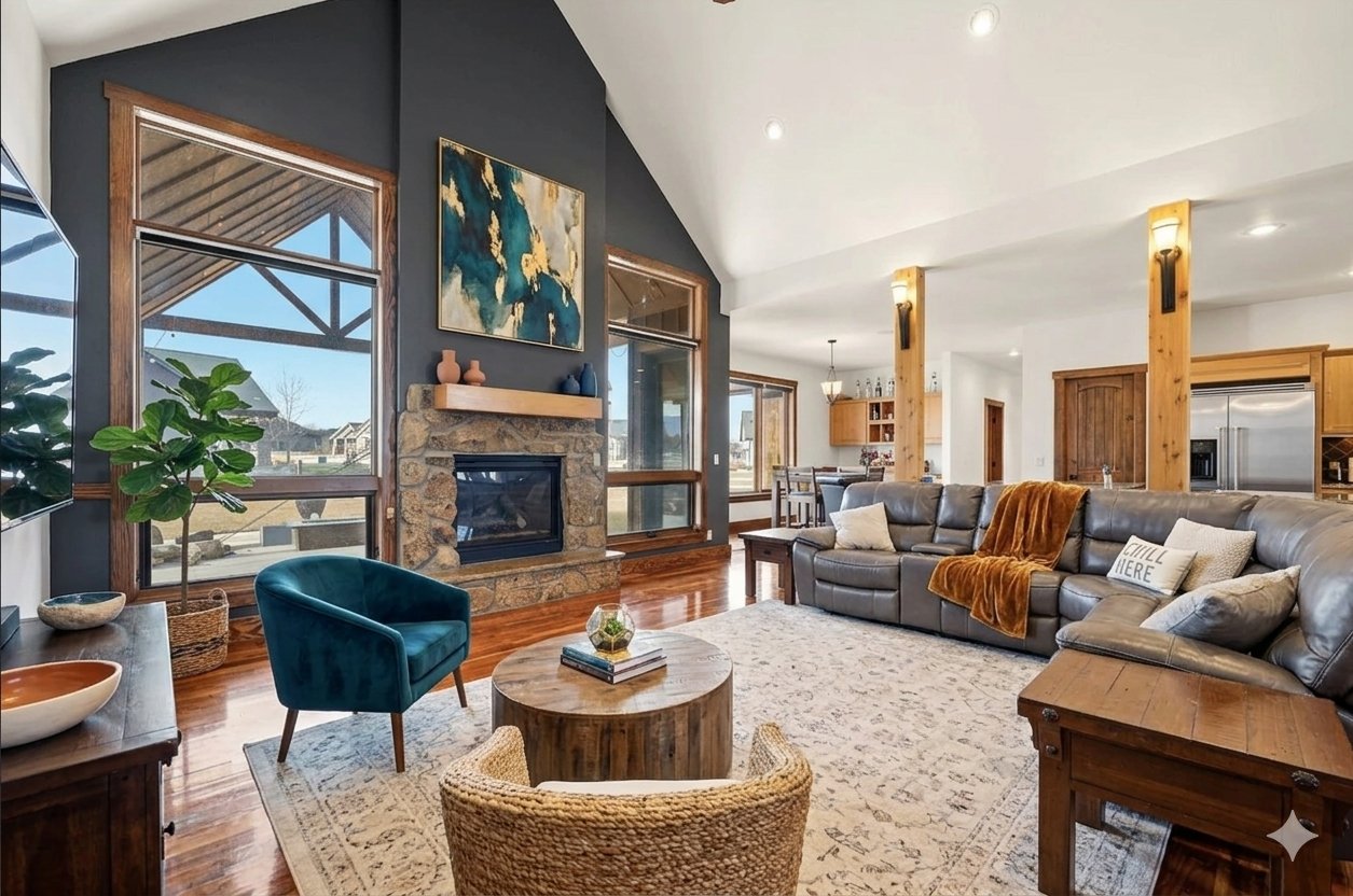 10 Oak Tree Court