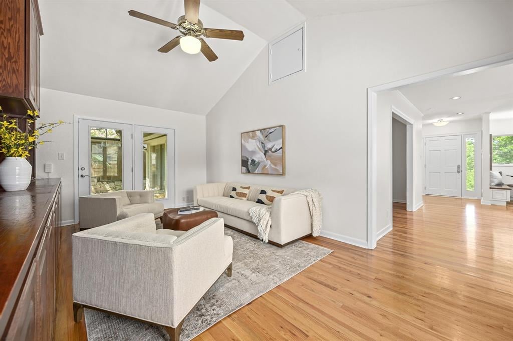 2507 Hartford Rd, Austin, Texas 78703
