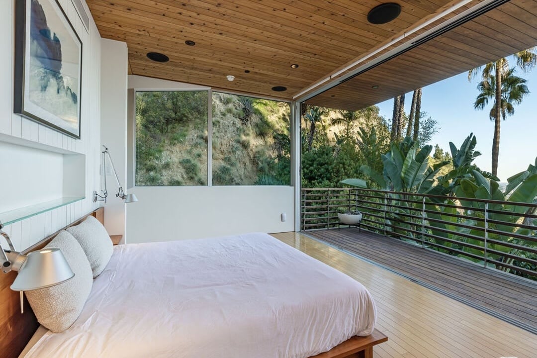 Ridge Luxe