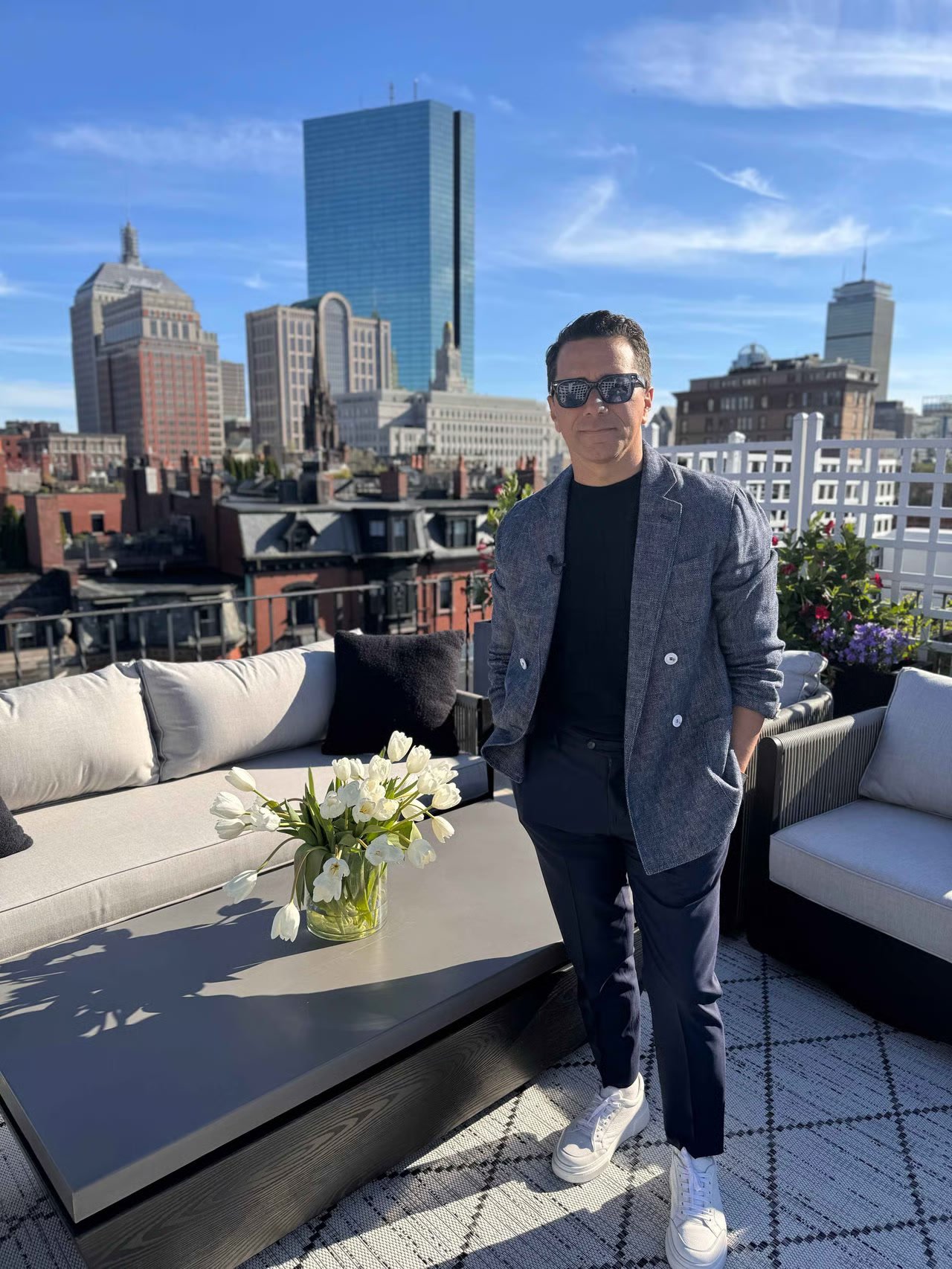 Do You Know the Top 5 Destinations for Bostonians and Their Second Homes?