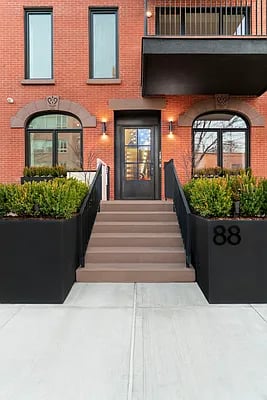 88 Lexington Avenue #3B