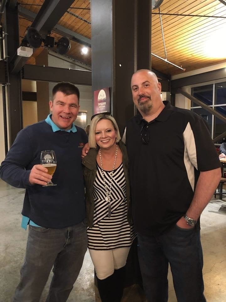 Client Appreciation Thank you!