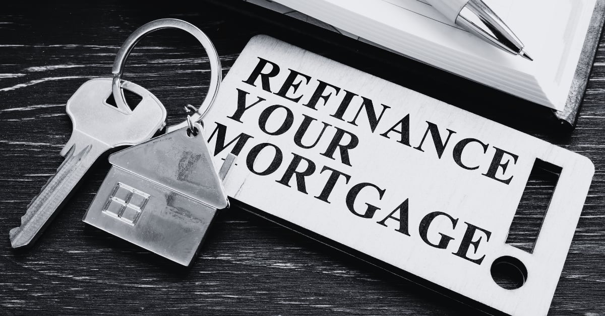 Is Now a Good Time to Refinance in Knoxville?