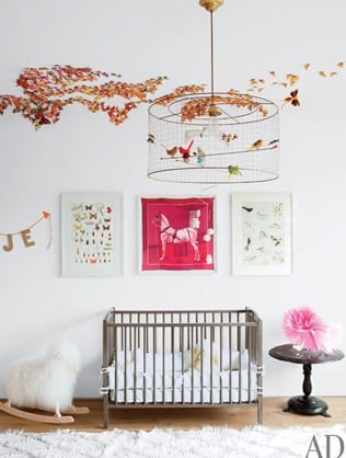 Nursery Inspiration