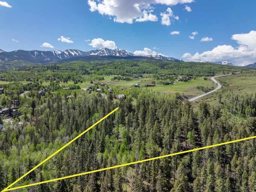 TBD Lawson Point AR25