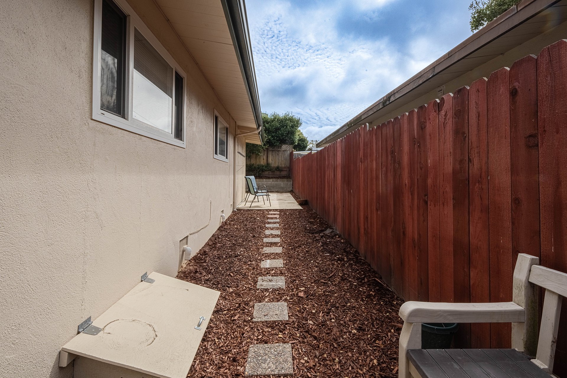 Pacific Grove Charm