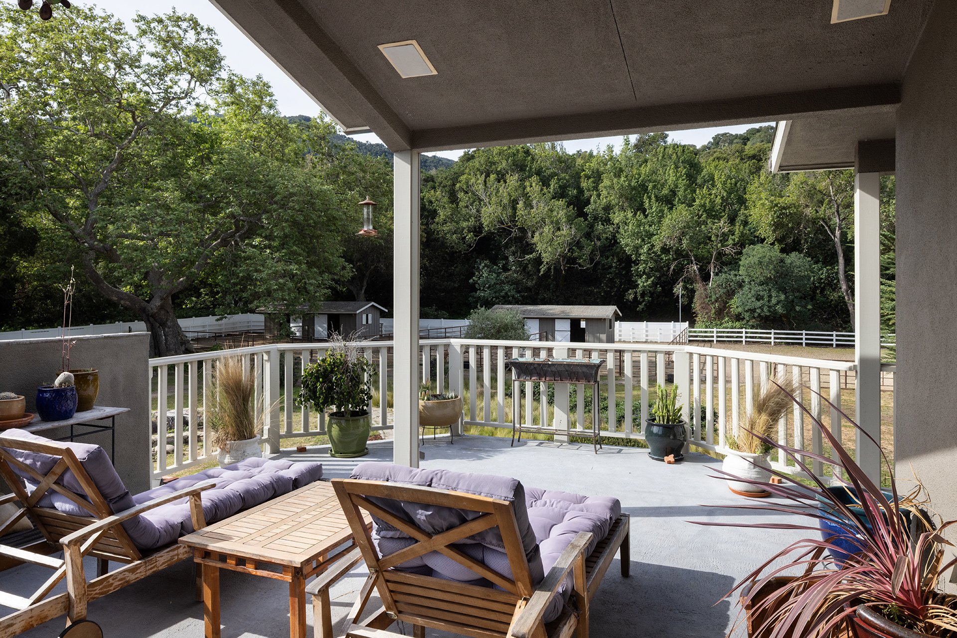 Carmel Valley Country Living