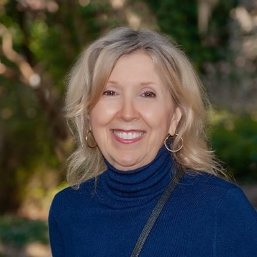 Pamela Giese