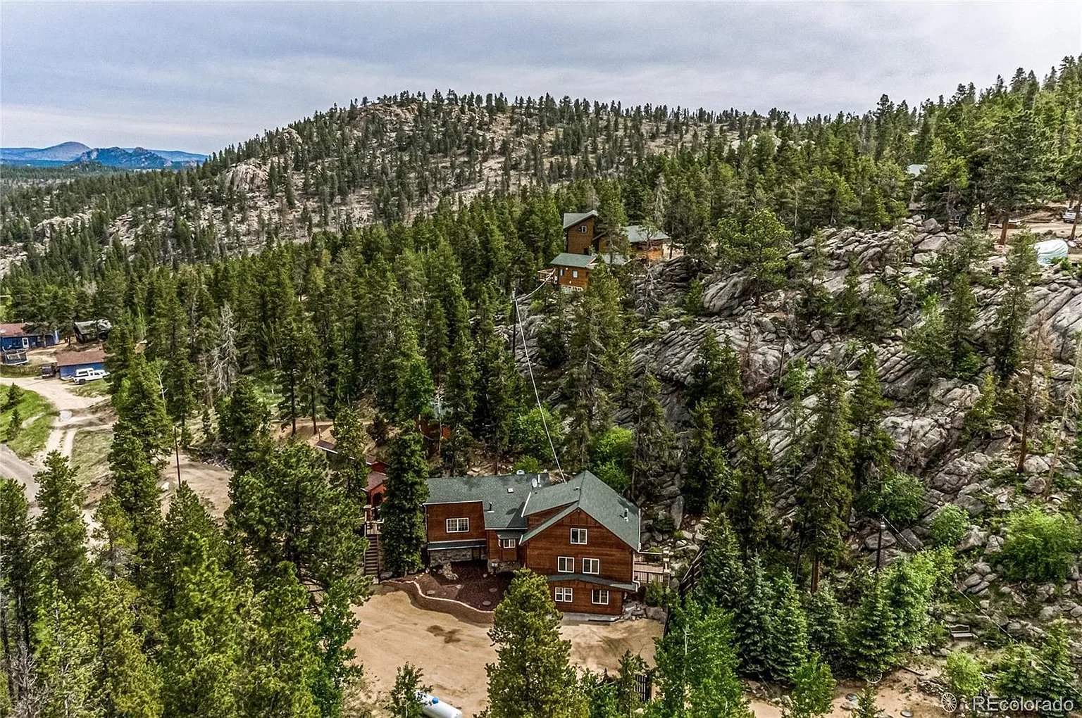114 Old Logging Rd