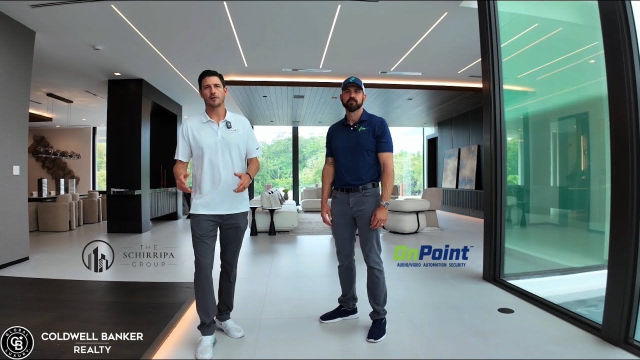 Exclusive Walkthrough of The Enclave at Golden Harbour‼️ 