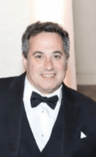 Lawrence Fisch