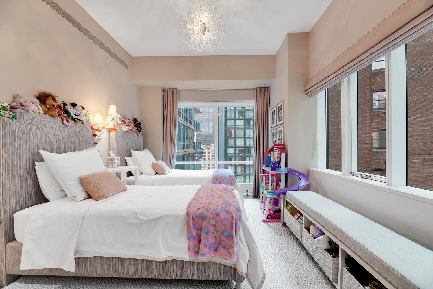 5 Beekman Street, Apt 24-A