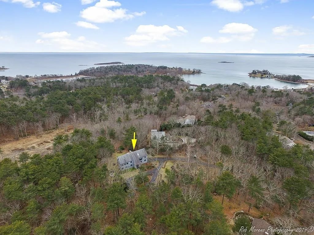 1 Big rock Rd Manchester Ma