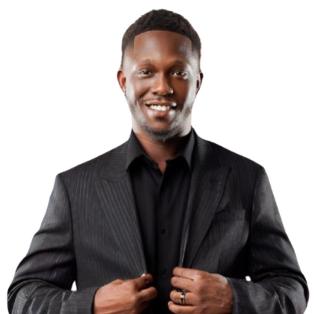 Isaac Mitchell Atlanta, GA Real Estate Agent Headshot