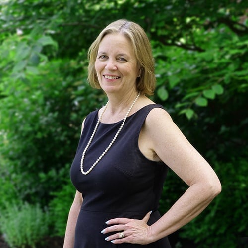 Margaret-Mary Howell