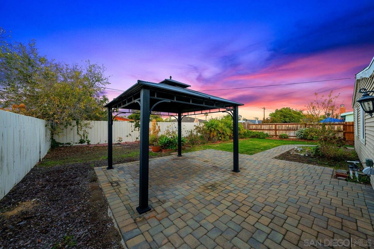 3642 Conrad Ave, San Diego, CA 92117