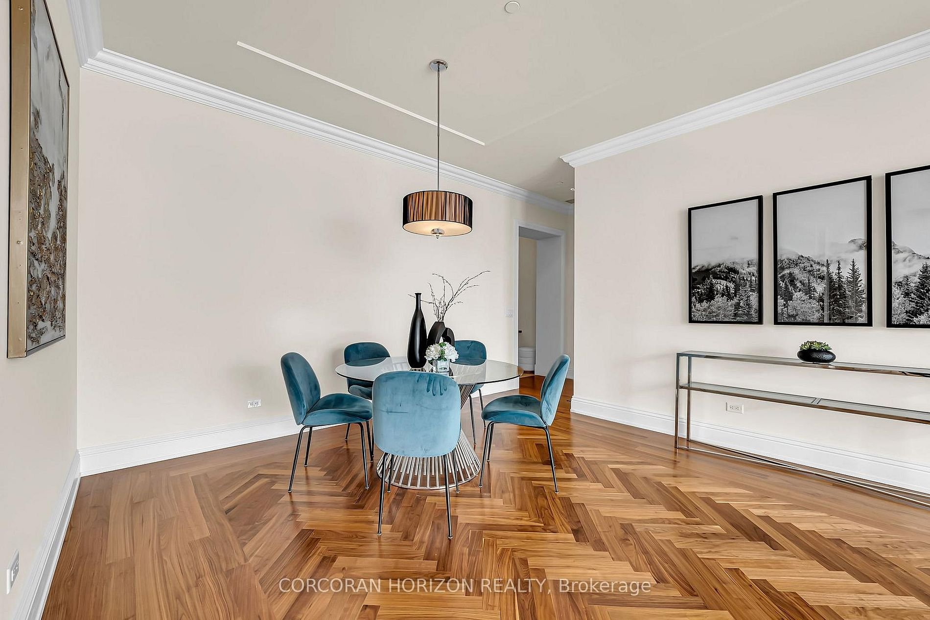 THE RITZ-CARLTON RESIDENCES FOR LEASE