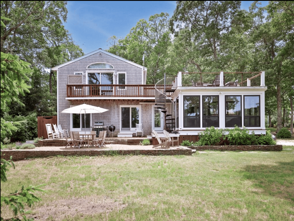 69 Brush Pond Road