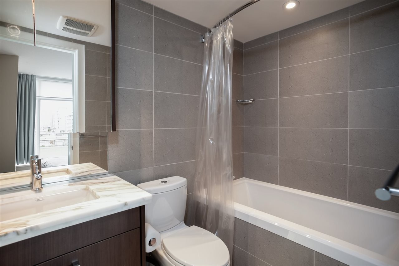 168 W 1st Ave, #604