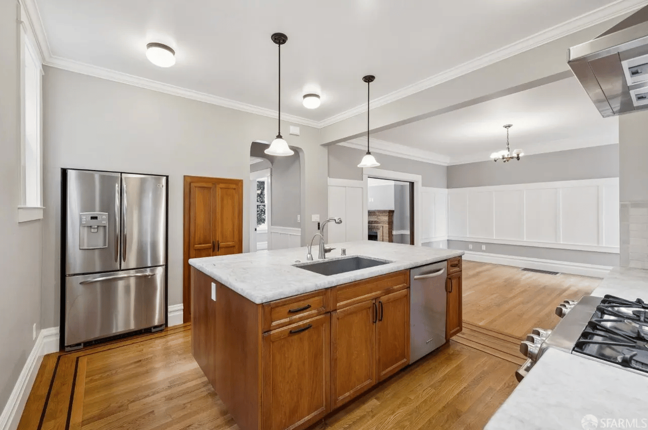 4256 23rd St, San Francisco