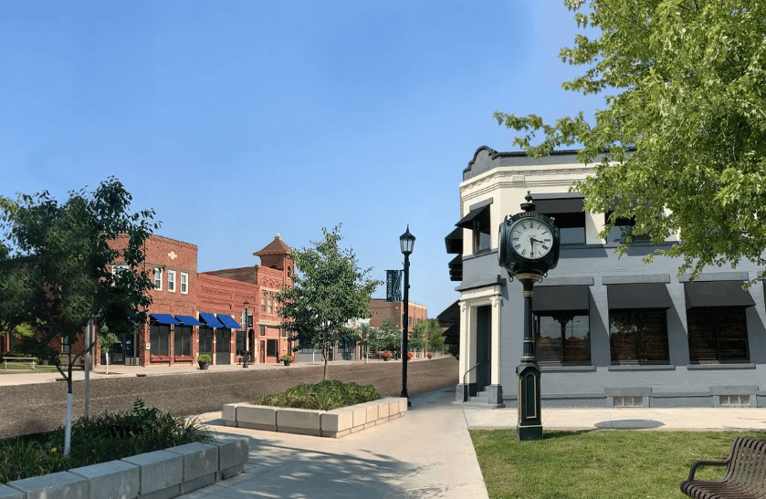 Lakeville